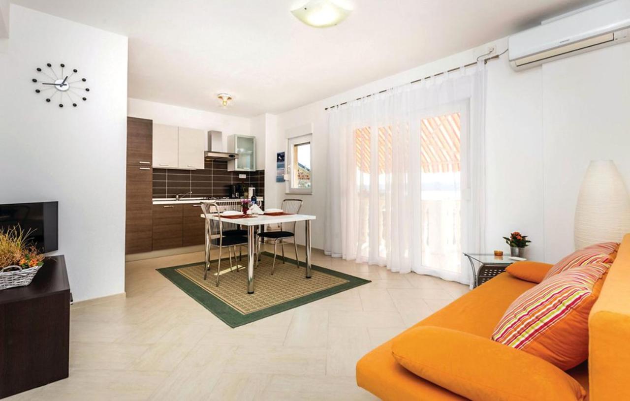 Apartment Vesna 塞尔瑟 外观 照片